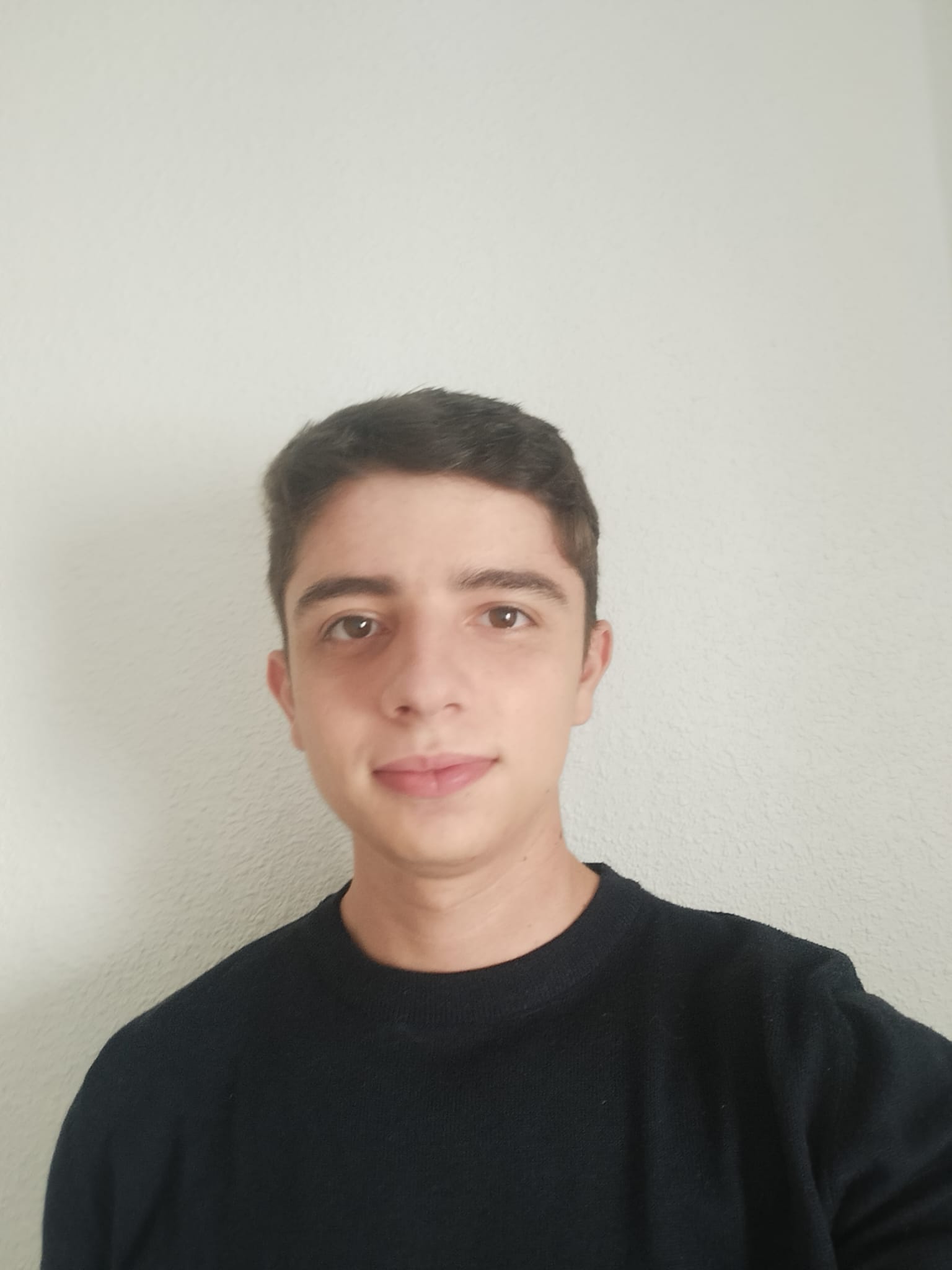 Foto de Ricardo Rausell